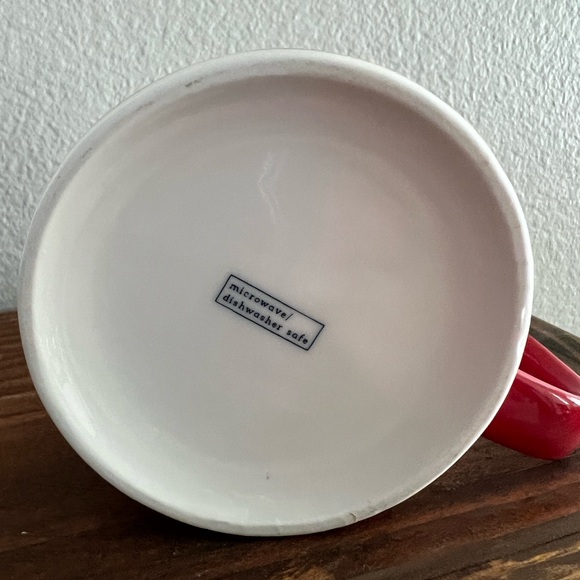 Santa mug - Picture 6 of 6